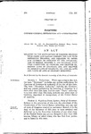 Relating to the Extradition of Persons Charged with Crime, and Making Uniform the Law with Reference Thereto; and Relating to Offer and Payment of Rewards by the Governor; and to Repeal Chapter 72, 1935 Colorado Statutes Annotated, as Amended, and Chapter 131, Session Laws of Colorado, 1945, and Chapter 181, Session Laws of Colorado, 1951, and All Acts and Parts of Acts in Conflict Herewith