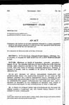 Concerning the Addition of Records Maintained Pursuant to a Sexual Harassment Policy of the General Assembly to those Records that are Exempt from the Right of Inspection Under the Open Records Law.