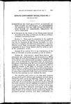 Senate Concurrent Resolution No. 1 - Submitting to the Qualified Electors of the State of Colorado an Amendment to Article XII of the Constitution of the State of Colorado, Relating to Civil Service.