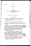 Relating to Public Health, and to Amend Subsection (14) of Section 5, Chapter 208, Session Laws of Colorado, 1947