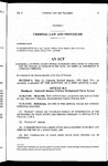 Concerning a Statewide Instant Criminal Background Check System in Connection With the Transfer of Handguns in This State, and Making an Appropriation in Connection Therewith.