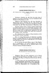 House Resolution No. 4