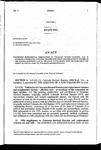 Concerning Supplemental Publications to Colorado Statutes, and, in Connection therewith, Enacting the 1994 Supplement and Replacement Volumes as the Positive Statutory Law of the State of Colorado, with the Same Force and Effect as, and as a Part of, Colorado Revised Statutes.