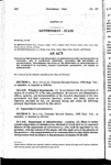 Concerning the Merger of the Department of Administration into the Department of Personnel, and, in Connection therewith, Abolishing the Department of Administration, Transferring the Duties of the Department of Administration to the Department of Personnel, Making Conforming Amendments, and Making an Appropriation.