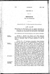 Relating to Insurance and to Amend Section 14, Chapter 87, 1935 Colorado Statutes Annotated, Concerning Taxation of Insurance Companies