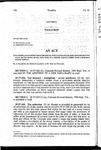 Concerning an Exemption from the Special Fuel Tax for Special Fuel Brought Into the State of Colorado in the Fuel Tank of a Motor Vehicle other than a Qualified Motor Vehicle.