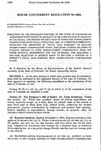 House Concurrent Resolution 96-1006 - Submitting to the Registered Electors of the State of Colorado an Amendment to Section 20 of Article X of the Constitution of the State of Colorado, Concerning the Exclusion of Funds for Unemployment Compensation from Fiscal Limitations, and, in Connection Therewith, Modifying the Definition of 