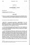 Concerning the Acquisition of Interests in Property Located at 1881 Pierce Street, Lakewood, Colorado, by the Department of Personnel for the Benefit and Use of the Department of Revenue, and Making Appropriations in Connection Therewith.