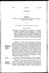 Relating to the Powers and Duties of School District Officers, the Handling of School District Funds, to Amend Section 54, 60, 86, 103 and 113, Chapter 146, 1935 Colorado Statutes Annotated, and to Repeal Section 55, Chapter 146, Colorado Statutes Annotated, and Any Other Acts or Parts of Acts in Conflict Herewith