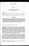 Concerning Administrative Activities Related to the Regulation of Ground Water Diversions, and, in Connection Therewith, Authorizing Loans from the Colorado Water Conservation Board Construction Fund for Water Augmentation in the Arkansas River Basin, Appropriating Moneys for a Study of Arkansas River Channel Restoration and for Data Collection Supporting Such Administrative Activities, and Imposing Penalties for Violations of Water Diversion Restrictions.