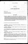 Concerning Administration of the Unemployment Compensation Fund, and, in Connection Therewith, Conforming Colorado Law to Federal Law, Increasing the Limit of Adjudicated Employee Base-Period Wages Allowable for Benefits, Allowing Benefits Paid Due to a Declared Disaster to be Charged Against the Fund, Exempting from the Tax Surcharge Employers that Maintain an Unemployment Compensation Fund Balance of Zero for Three Consecutive Years, Continuing the Term of the Employment Support Fund, and Decreasing the Penalty for Failure to File a Tax Report with the Division of Employment.