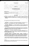 Concerning an Increase in the Authority of the Division of Aeronautics for the Purpose of Enhancing the Division's Ability to Promote Aviation in the State of Colorado.