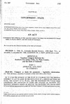 Concerning the Approval of the Taxation Compact Between the Southern Ute Indian Tribe, La Plata County, and the State of Colorado.