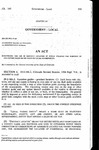 Concerning the Use of Precinct Locators by Public Utilities for Purposes of Collecting Sales or Use Taxes of Local Governments.