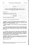 Concerning Abandoned Motor Vehicles. by Colorado General Assembly