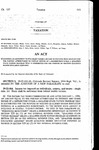 Concerning an Adjustment to Colorado Taxable Income to Exclude from Such Income the Portion Attributable to Certain Income of a Distribution Under a Qualified State Tuition Program that is Distributed for the Purpose of meeting Qualified Higher Education Expenses. by Colorado General Assembly