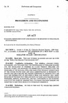 Concerning Certification of Shellfish Dealers by the Department of Public Health and Environment. by Colorado General Assembly