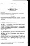 Concerning Termination of the Office of Regulatory Reform, and, in Connection Therefore, Placing Certain Functions of Such Office in the Office of the Executive Director of the Department of Regulatory Agencies and the Office of Business Development.