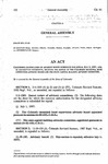 Concerning Continuation of Advisory Bodies Scheduled for Repeal July 1, 1997, and, in Connection Therewith, Deleting the Repeal of the Colorado Municipal Bond Supervision Advisory Board and the State Capitol Building Advisory Committee. by Colorado General Assembly