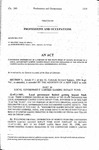 Concerning Distribution of a Portion of the State Share of Gaming Revenues to a Local Government Limited Gaming Impact Fund for Mitigation of the Impacts of Limited Gaming on Designated Local Governmental Entities. by Colorado General Assembly