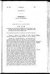 Concerning Annual Statements of Insurance Companies and to Amend Section 13, Chapter 87, 1935 Colorado Statutes Annotated