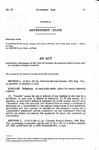 Concerning Amendments to the "Instant Criminal Background Check System Act" to Conform to Federal Statutes. by Colorado General Assembly