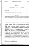 Concerning the Authority of the Board of Directors of the Regional Transportation District to Increase the Rate of Sales Tax Levied by Said District Upon Approval of the Eligible Electors of Said District, and Making an Appropriation Therefor.