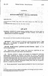 Concerning Contracts to Receive Federal Matching Funds for Amounts Spent in Providing Health Services to Students in Public Schools, and Making an Appropriation in Connection Therewith. by Colorado General Assembly