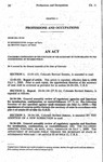 Concerning Continuation of the Functions of the Secretary of State Related to the Commissioning of Notaries Public by Colorado General Assembly