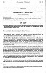 Concerning Revisions to the Statutory Provisions Governing Fire and Police Pension Plans for Purposes of Compliance with the Qualified Plan Requirements of the Federal Internal Revenue Code by Colorado General Assembly