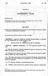 Concerning the Enforcement of Laws Relating to the Purchase of Tobacco by Minors, and Making an Appropriation Therefor by Colorado General Assembly