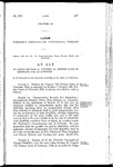 To Amend Section 14, Chapter 163, Session Laws of Colorado, 1945, as Amended