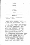 Relating to Housing, and to Amend Subsection (g) of Section 7, Chapter 83, 1935 Colorado Statutes Annotated, as Amended.