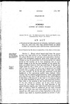 Authorizing the Leasing of School District Lands for Oil and Gas and the Commitment of Such Lands to Pooling and Unitization Agreements