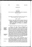 Directing the State Board of Equalization to Review and Check the Reappraisal Program Recently Completed by the State Tax Commission and the Assessments of Property Made Thereunder, and Making an Appropriation Therefor