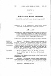 Authorizing the Conveyance and Sale of Certain Lands in Costilla County by the State of Colorado, Acting Through the Board of Trustees of the Adams State College of Colorado.