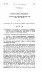 Authorizing the Board of Trustees of Colorado School for the Deaf and the Blind to Sell Certain Lands Owned by the State of Colorado, Located in El Paso County.