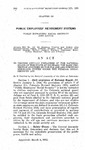 To Provide Civilian Employees of the National Guard of the State of Colorado the Basic Protection Accorded by the Old Age and Survivors Insurance System Under the Federal Social Security Act.