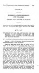 Relating to the Tax and Appropriation for the Support of the Building Program At the Western State College of Colorado and Amending 124-7-15, Colorado Revised Statutes 1953, Relating Thereto.