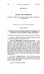 Amending 120-12-9, Colorado Revised Statutes 1953, Concerning the Withholding of Municipal Allocations of the Highway Users Tax Fund.