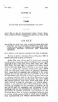 Relating to the Tax and Appropriation for the Support of the Building Program at the Colorado State Fair at Pueblo and Amending 54-3-4, Colorado Revised Statutes 1953, Relating Thereto.