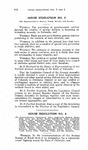 House Resolution No. 2