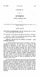 Relating to Optometry and to Amend 102-1-15, Colorado Revised Statutes 1953.