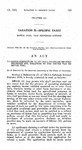 To Amend Subsection (3) of 138-3-3, Colorado Revised Statutes 1953, Relating to the Excise Tax on Motor Fuel.