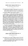 House Joint Resolution No. 33