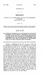 Relating to Insurers Not Authorized to Transact Business in This State; Providing for Actions in this State Against and for the Service of Process Upon Such Insurers; Prescribing How a Defense May Be Made by Such Insurers; And Providing for the Allowance of Attorney's Fees in Actions Against Such Insurers.