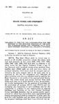 Relating to the Tax and Appropriation for the Support of the Building Program at the Capitol Buildings Group and Amending 130-7-4, Colorado Revised Statutes 1953, Relating Thereto.