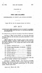 Concerning the Compensation of County Officers and to Amend Section 56-2-7 of Colorado Revised Statutes 1953.