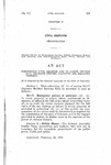 Concerning Civil Defense and to Amend Section 24-1-7, Colorado Revised Statutes 1953, Relating Thereto.