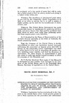 House Joint Memorial No. 7 - Memorializing the Congress of the United States to Enact Legislation Providing Grants in Aid to State Agencies for the Promotion and Enforcement of Safety in Industry.